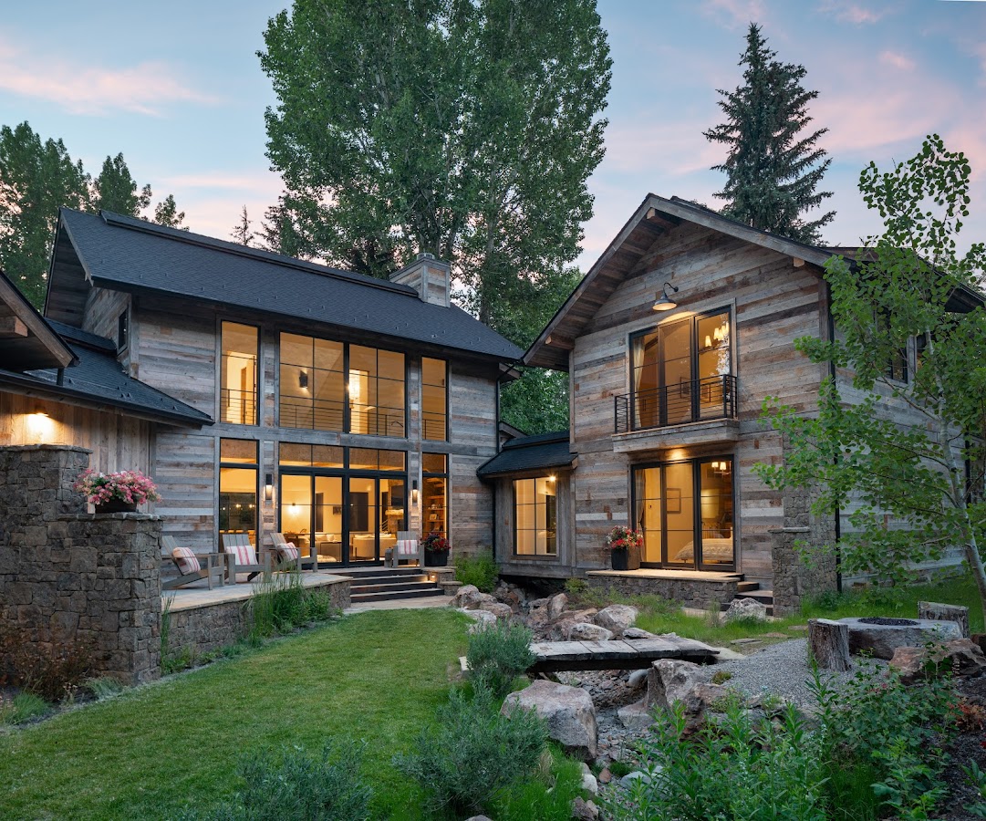 Lloyd Construction, Inc. Contractor in Ketchum, ID photo