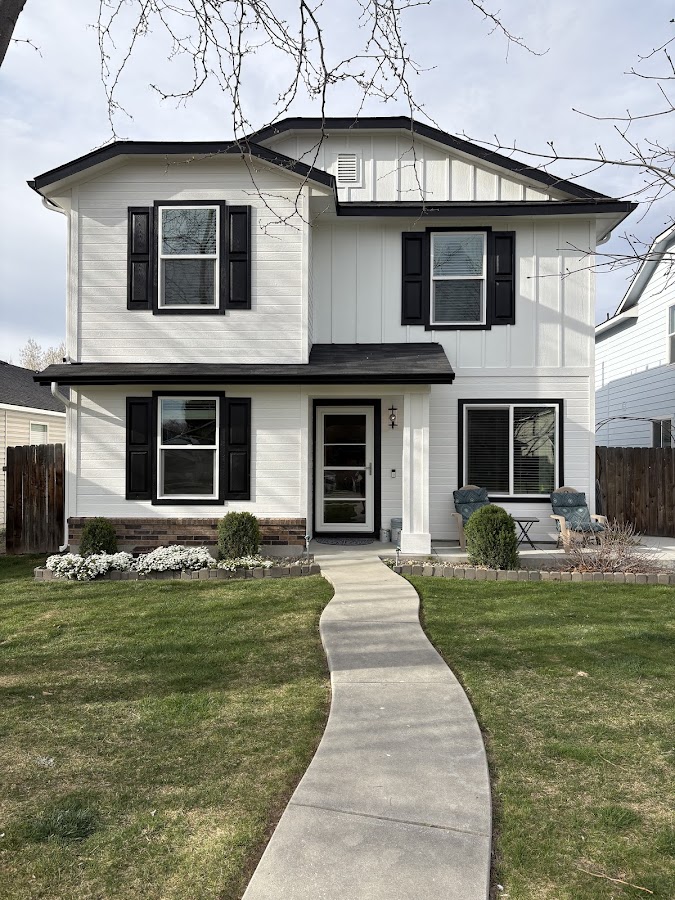 Treasure Valley Exteriors Roofing Repair in Meridian, ID photo