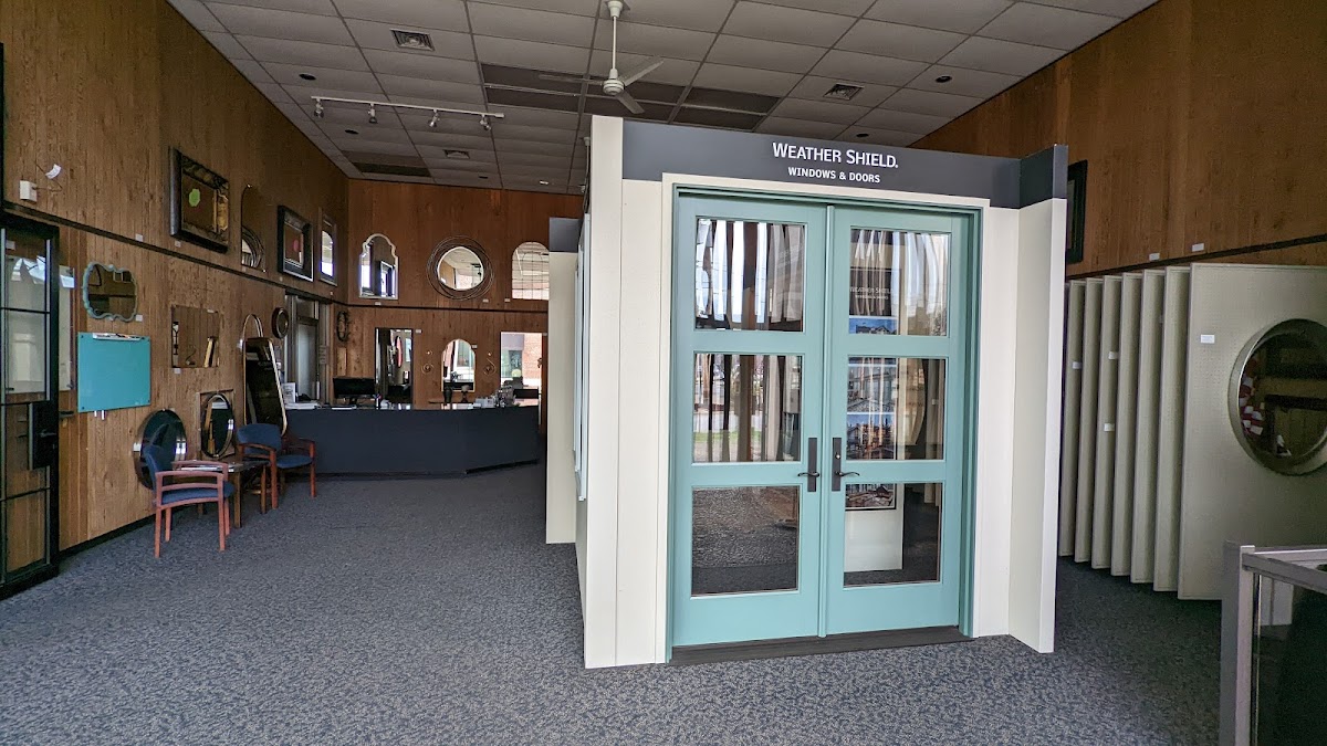 Bacon's Windows & Doors Contractor in Champaign, IL photo