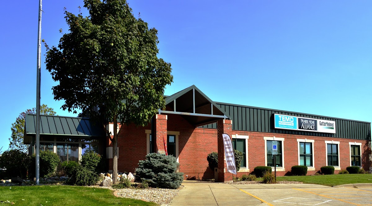 Cramer Siding & Window Roofing Repair in Champaign, IL photo