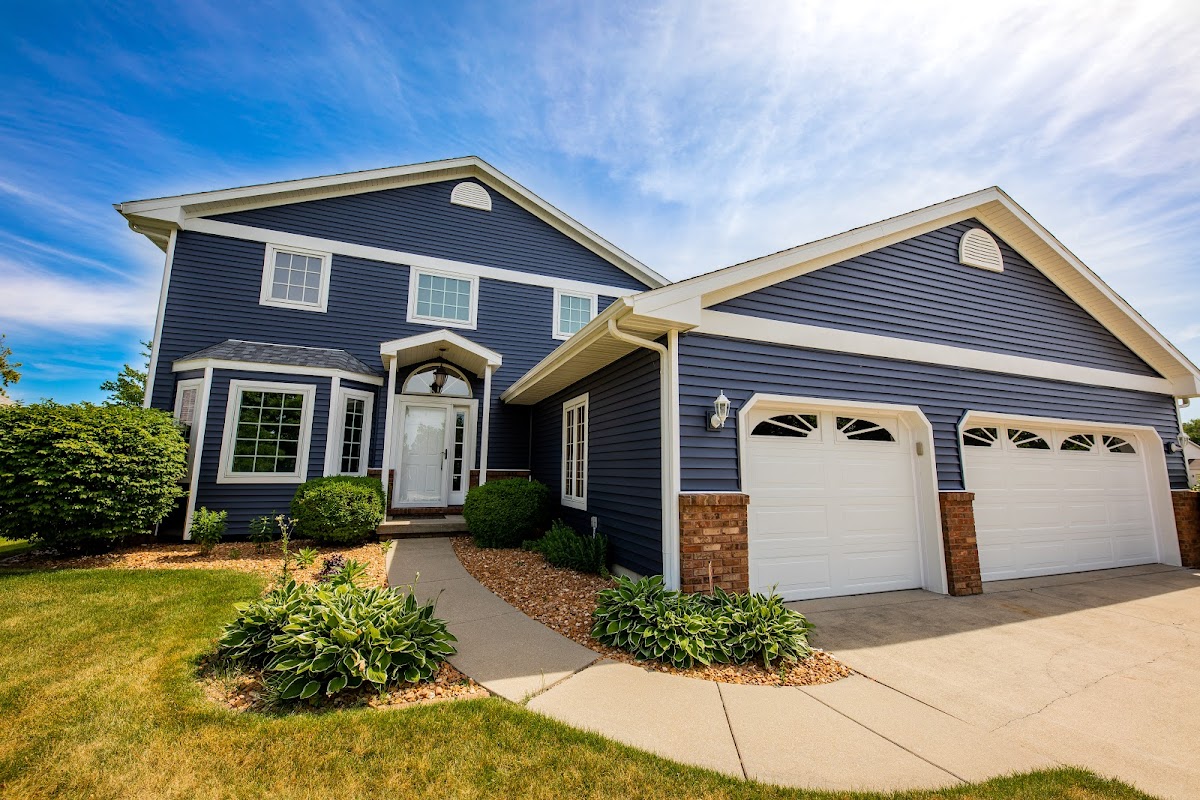 SK Exteriors Roofing Repair in Champaign, IL photo