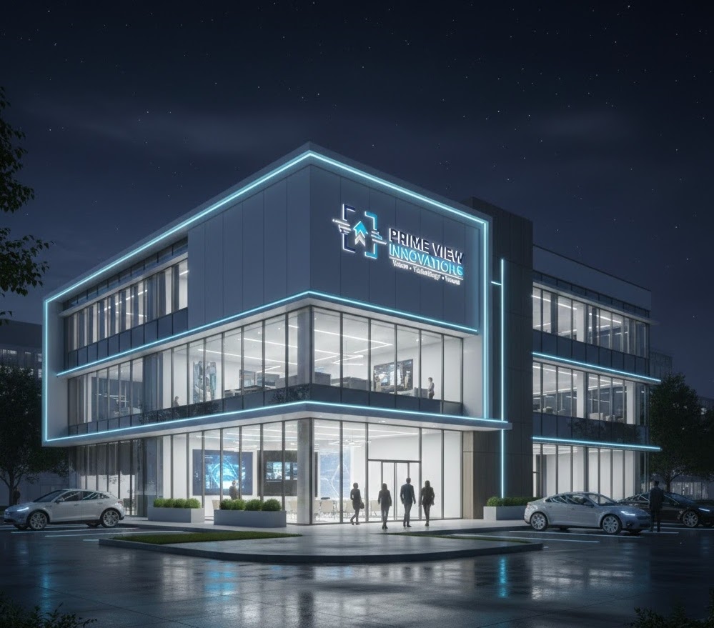 Prime View Innovations Contractor in Hammond, IN photo