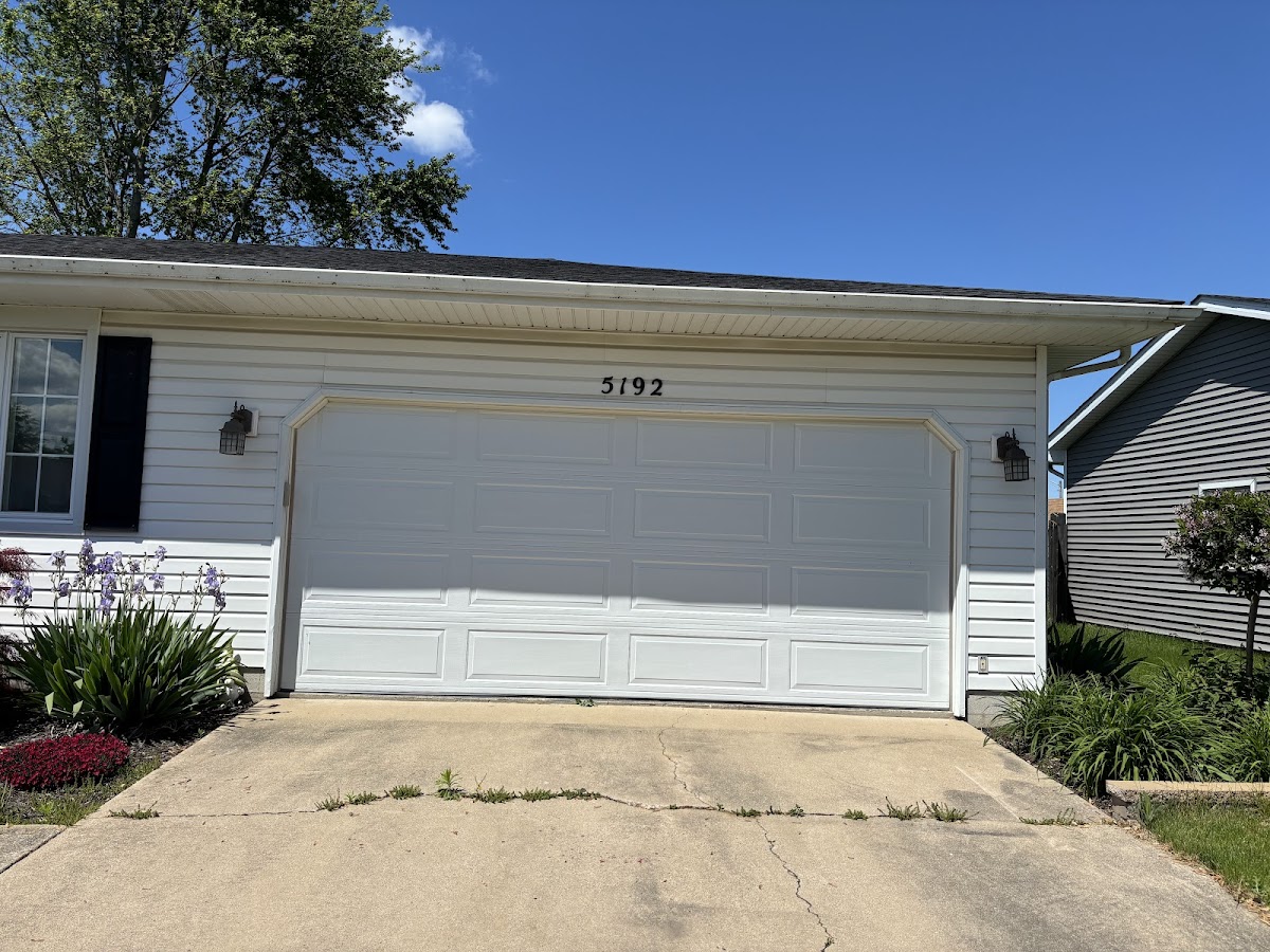 The Regions Garage Door Repair Garage Door Repair in Hammond, IN photo