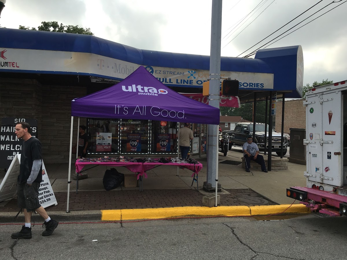 Abc Cellular Inc Mobile Phone Repair in Hammond, IN photo