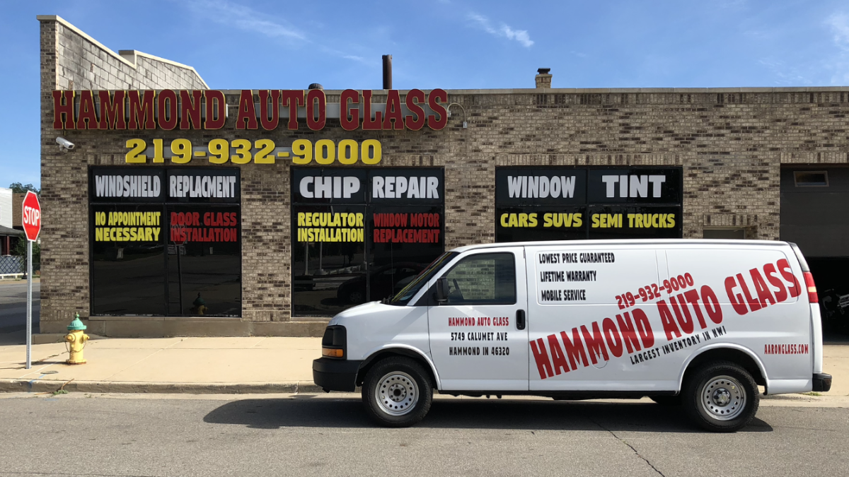 Hammond Auto Glass Auto Repair in Hammond, IN photo