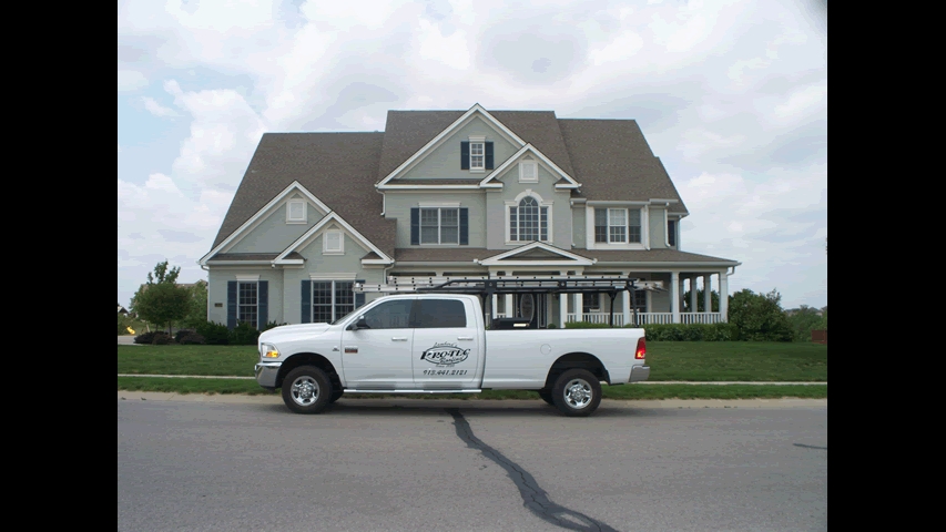 Lamberds Pro-Tec Roofing Roofing Repair in Edwardsville, KS photo