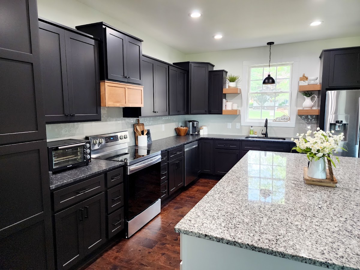 Bolton Painting Contractor in Somerset, KY photo