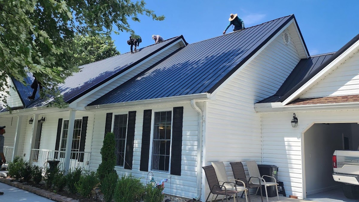 ProKing Roofing and Restoration Roofing Repair in Somerset, KY photo