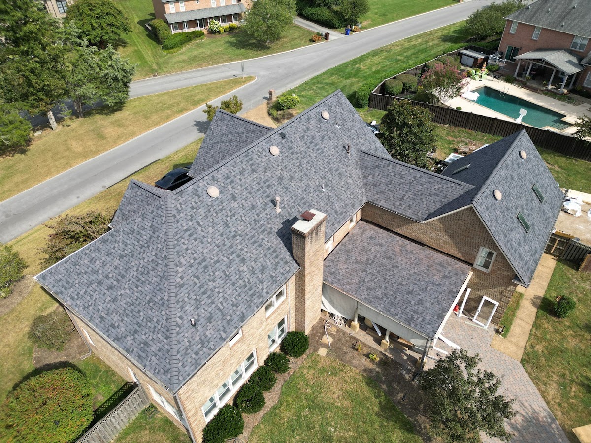 JM PRO Roofing Roofing Repair in Somerset, KY photo
