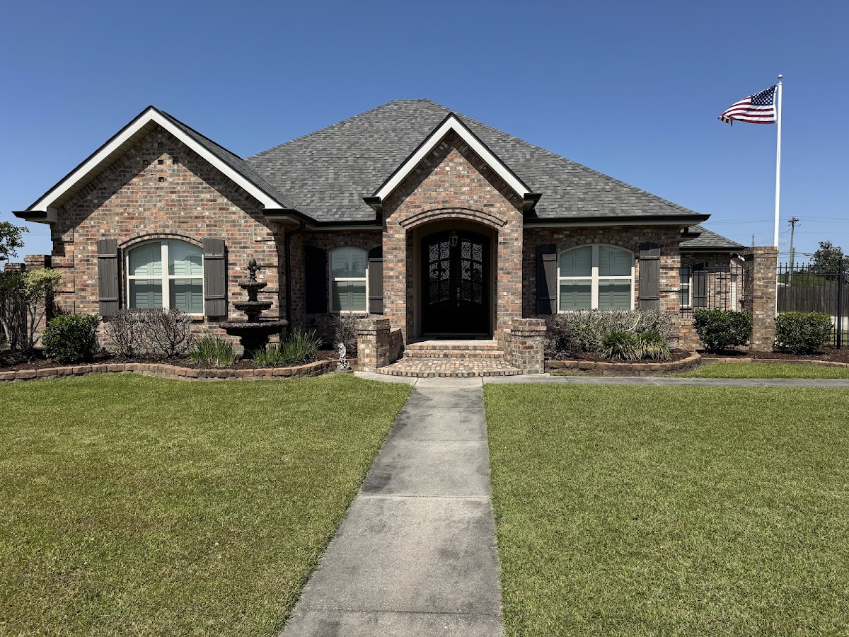 A.R.T. Home Improvements Roofing Repair in Thibodaux, LA photo