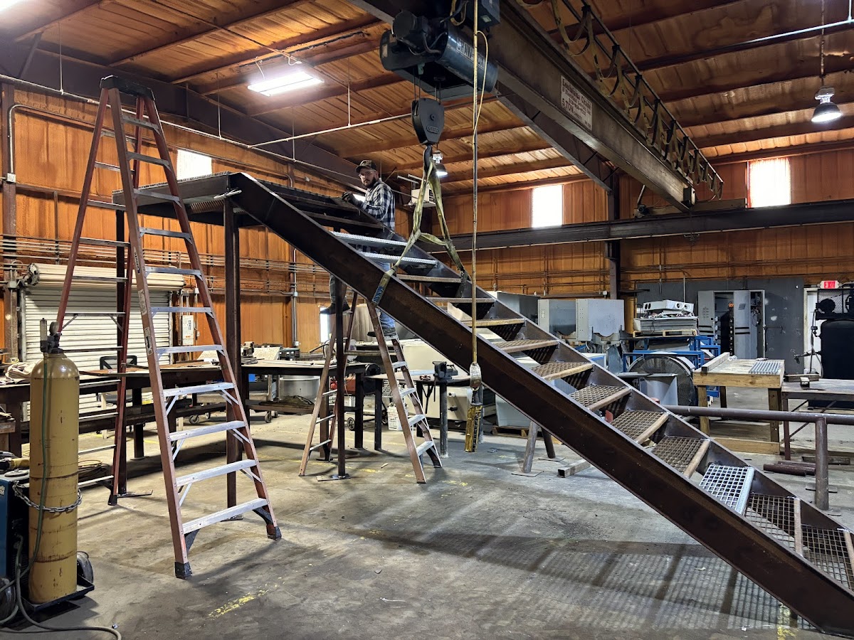 HMSE, LLC Contractor in Houma, LA photo
