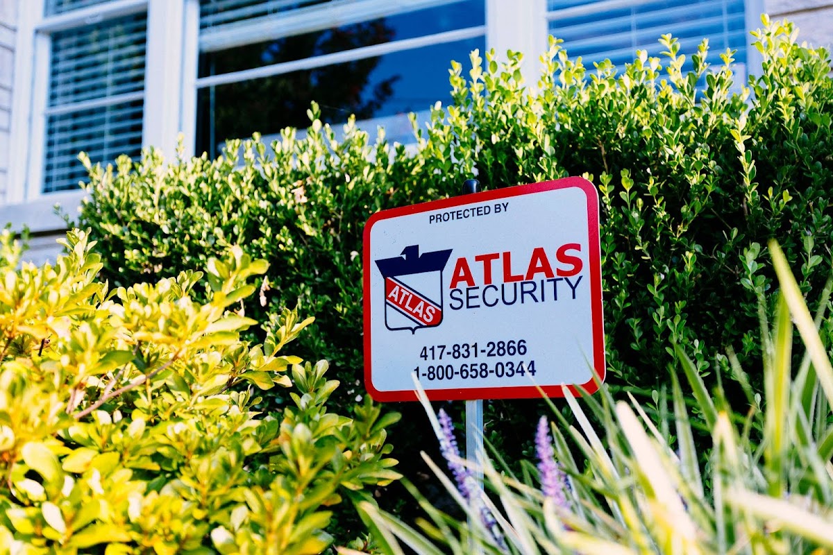 Atlas Security Mobile Phone Repair in Springfield, MO photo