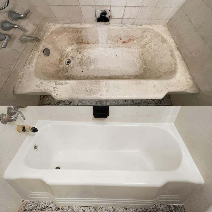 Custom Tub and Tile Resurfacing, LLC Contractor in Frederick, MD photo