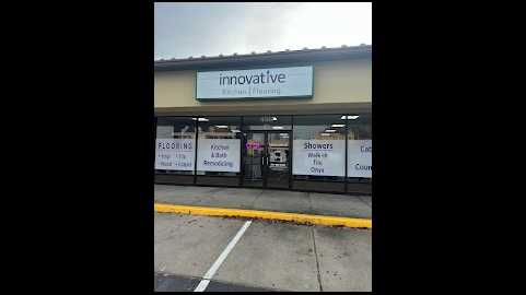 Innovative Kitchen and Flooring Contractor in Frederick, MD photo