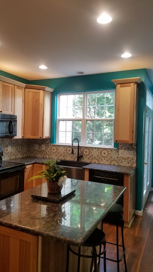 Yaniel's Renovation LLC Contractor in Frederick, MD photo