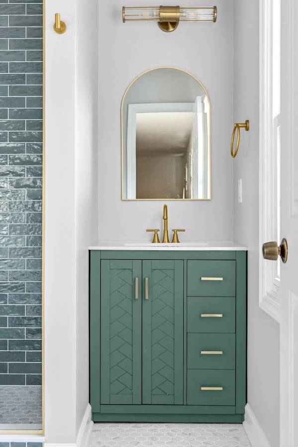 Remodeling Depot Contractor in Frederick, MD photo