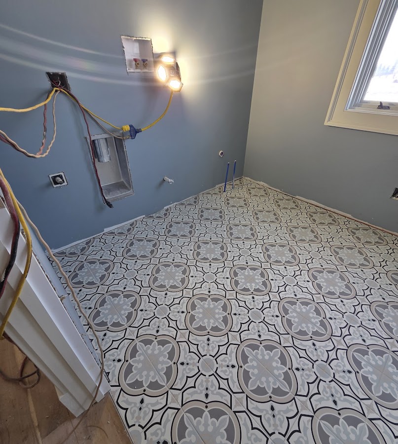 JA Floor and services Contractor in Walkersville, MD photo