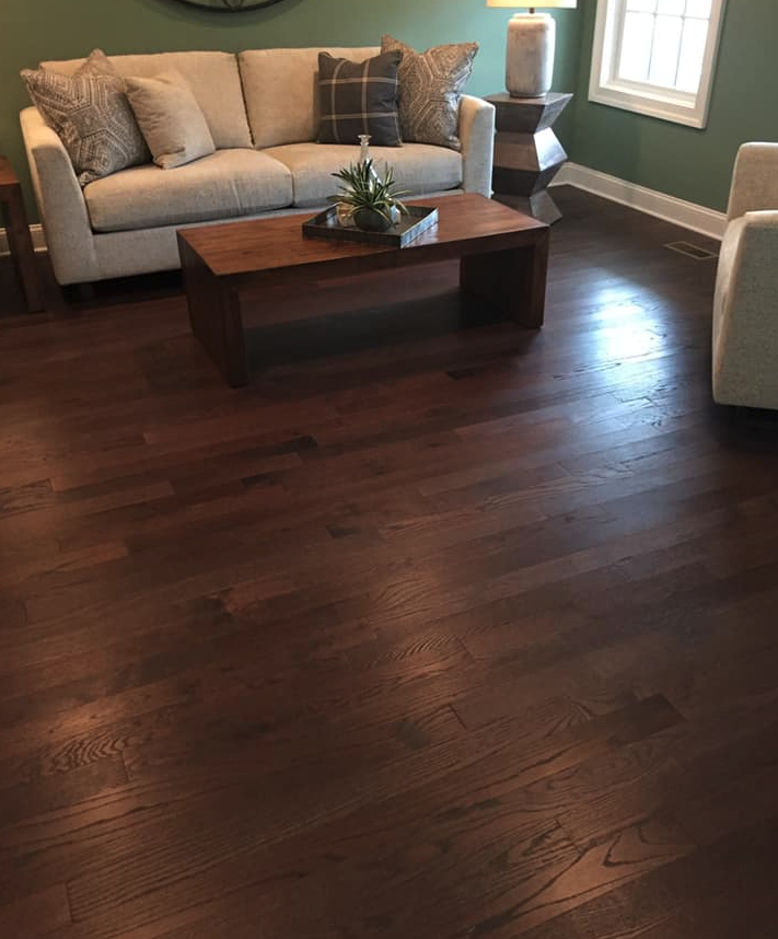 Thompson Flooring & Installation Contractor in Frederick, MD photo