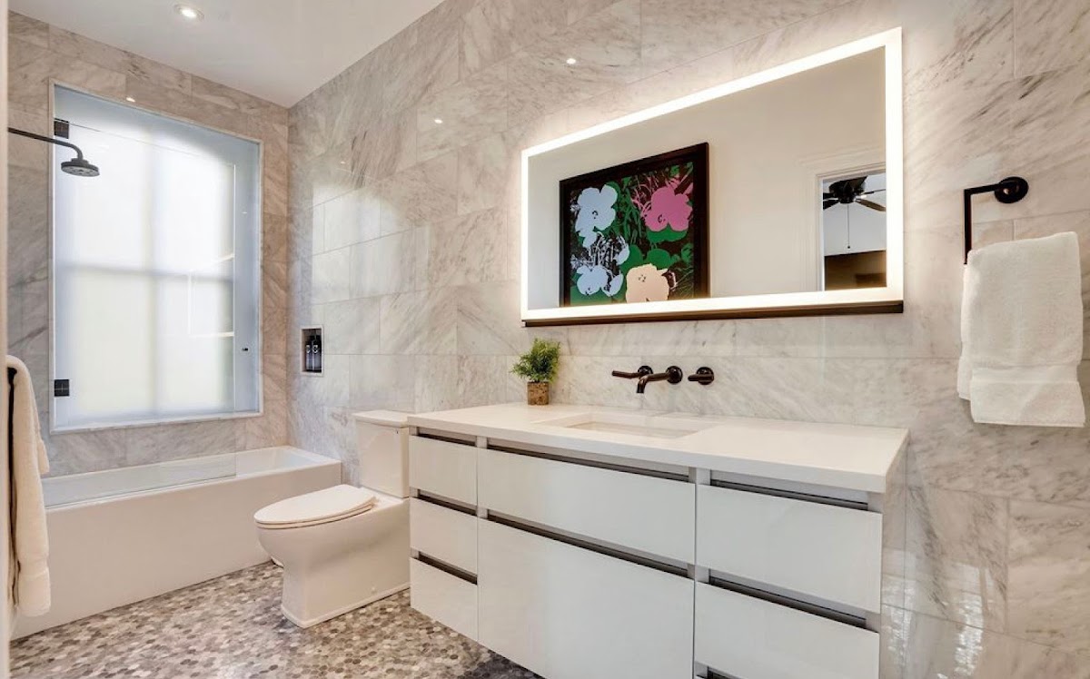 Great Seneca Remodeling Company Contractor in Frederick, MD photo