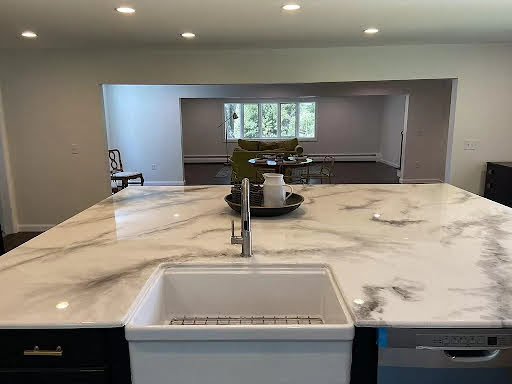 Affordable Countertop Installers of Auburn Contractor in Auburn, MA photo