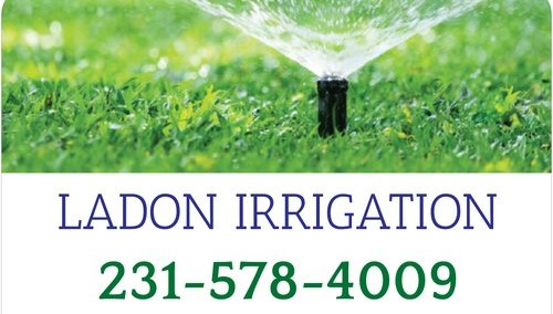 Ladon Irrigation LLC Contractor in Muskegon, MI photo