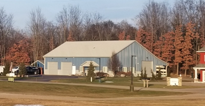 Splash Irrigation, Inc. Contractor in Rockford, MI photo
