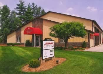 Schepers Lawn Sprinkling Contractor in Jenison, MI photo