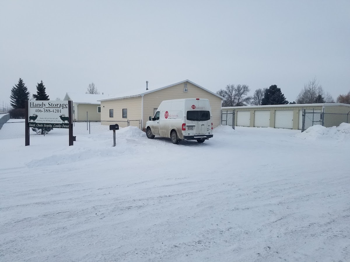 Mcguffey's Hot Water & Plumbing Plumber in Belgrade, MT photo
