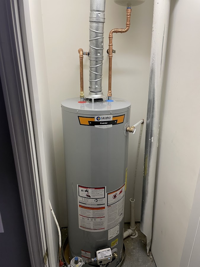 T Smith Plumbing Contractors Plumber in Gastonia, NC photo