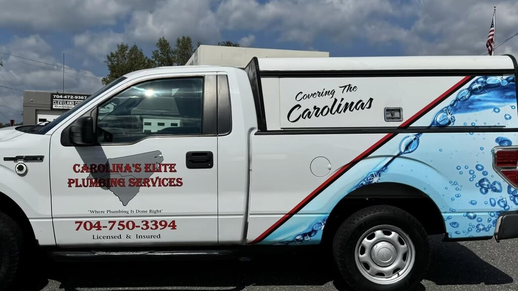 Carolina’s Elite Plumbing Services Plumber in Kings Mountain, NC photo
