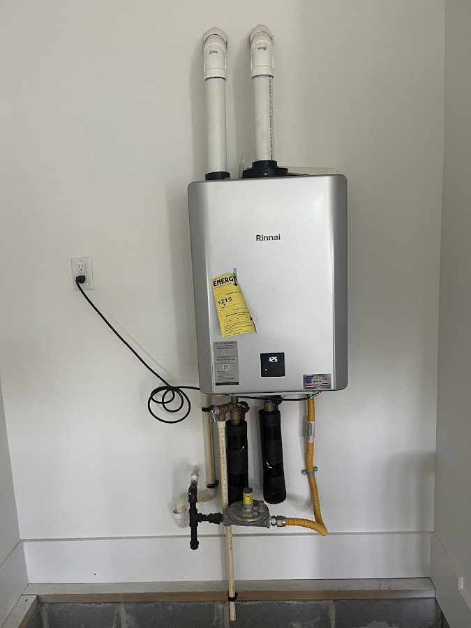 American Plumbing Services of the Carolinas Plumber in York, SC photo