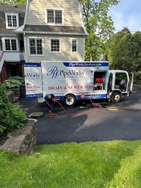 Sewer Surgeons Plumber in Chatham, NJ photo