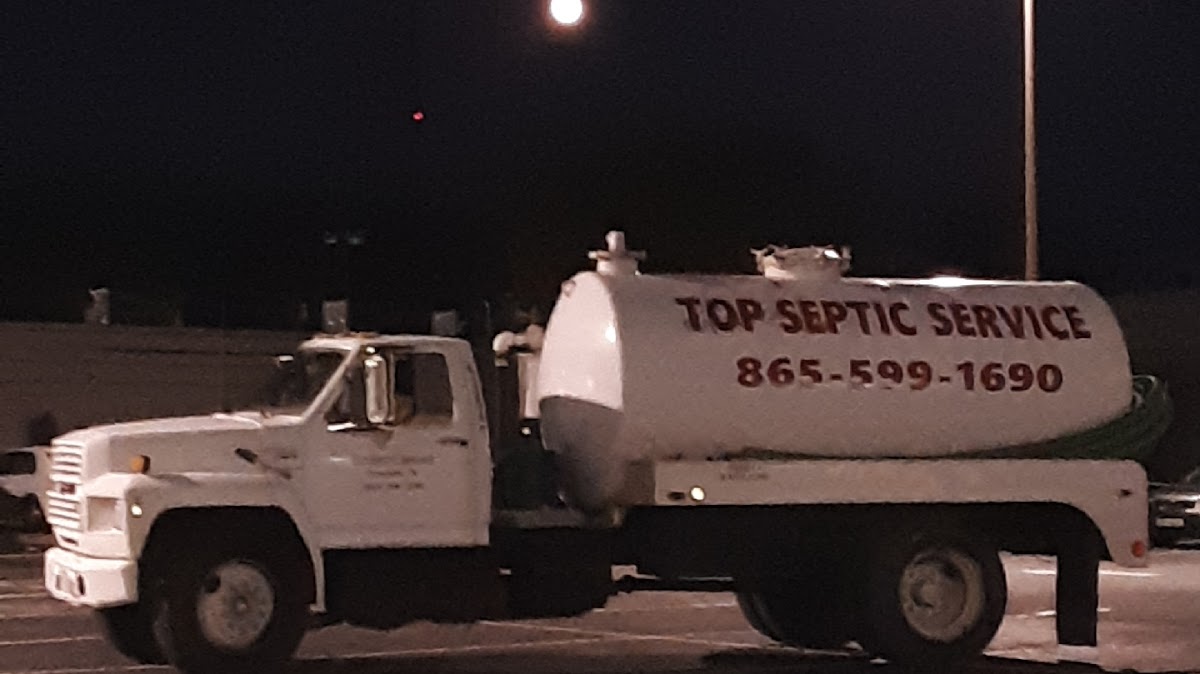 Top Septic Service Plumber in Knoxville, TN photo