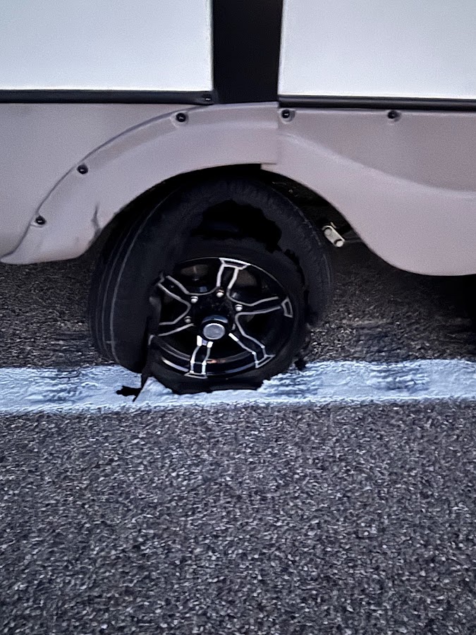 Steve's Tire & Auto Care Auto Repair in Ely, NV photo