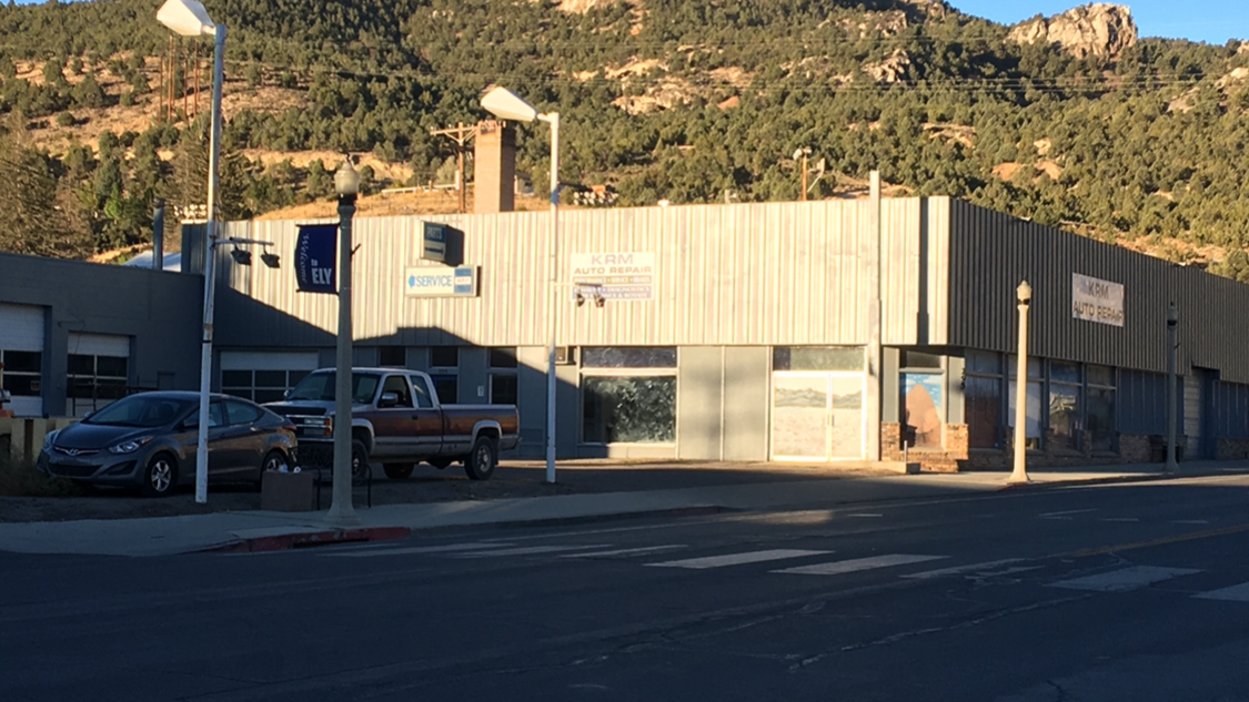 KRM Auto Repair Auto Repair in Ely, NV photo