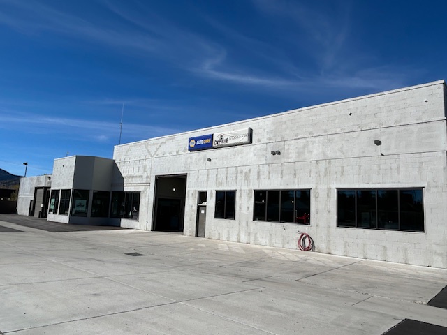 Copper Top Auto Care Auto Repair in Ely, NV photo