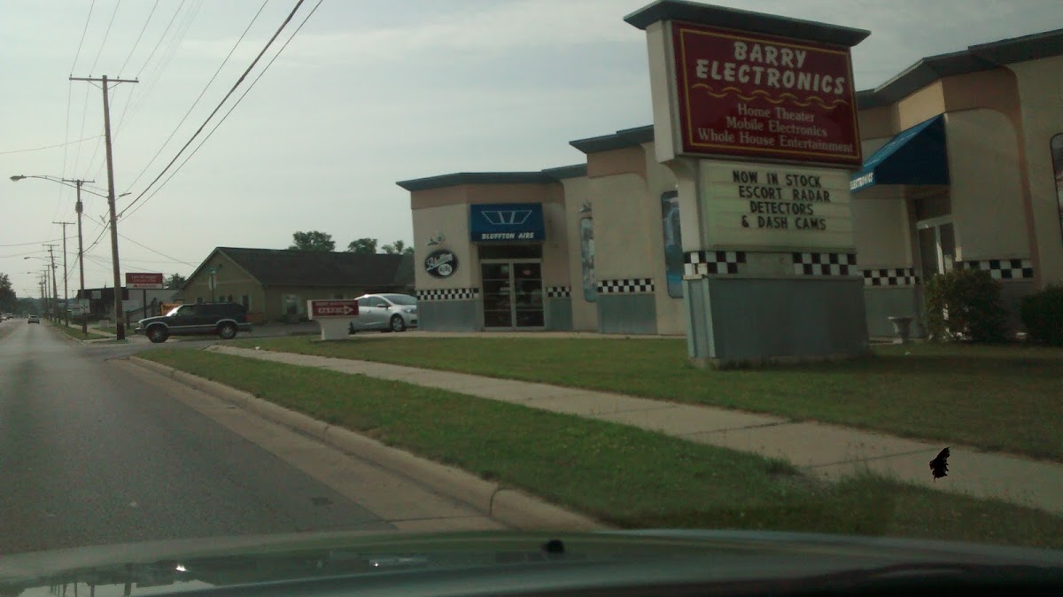 Barry Electronics Inc Mobile Phone Repair in Lima, OH photo