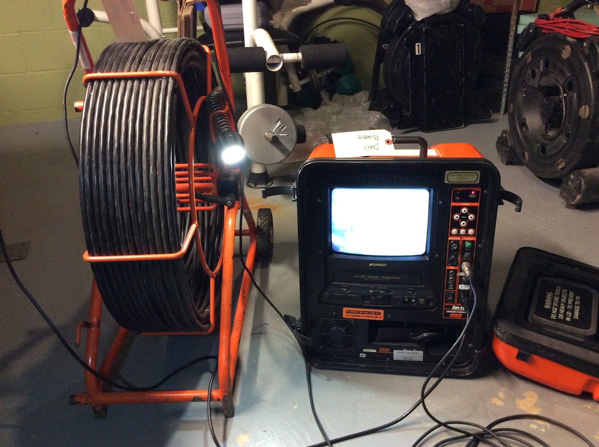 Undervision Sewer Camera Repair Center Plumber in Wooster, OH photo