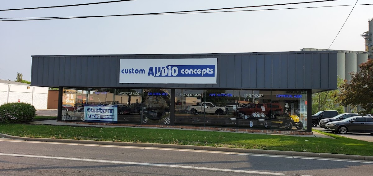 Custom Audio Concepts Mobile Phone Repair in Lima, OH photo