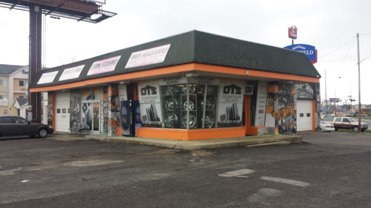 Downtown Sounds & Security Mobile Phone Repair in Lima, OH photo