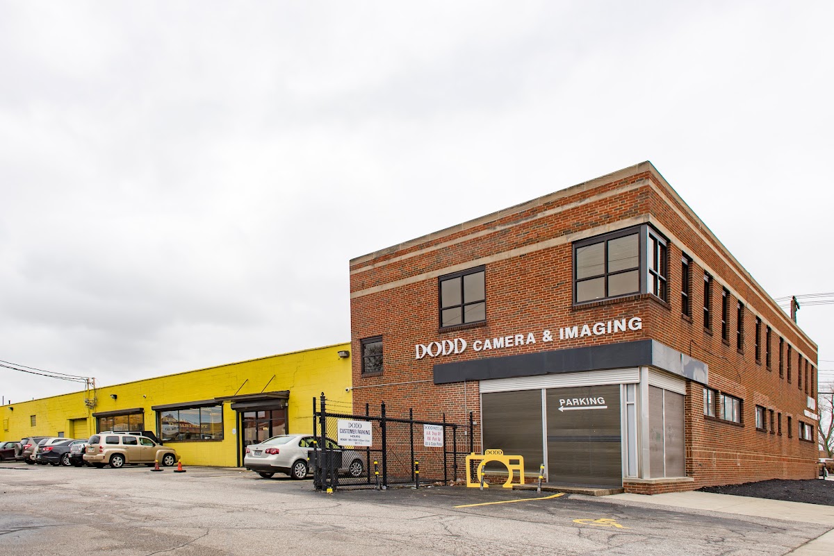 Dodd Camera Mobile Phone Repair in Cincinnati, OH photo