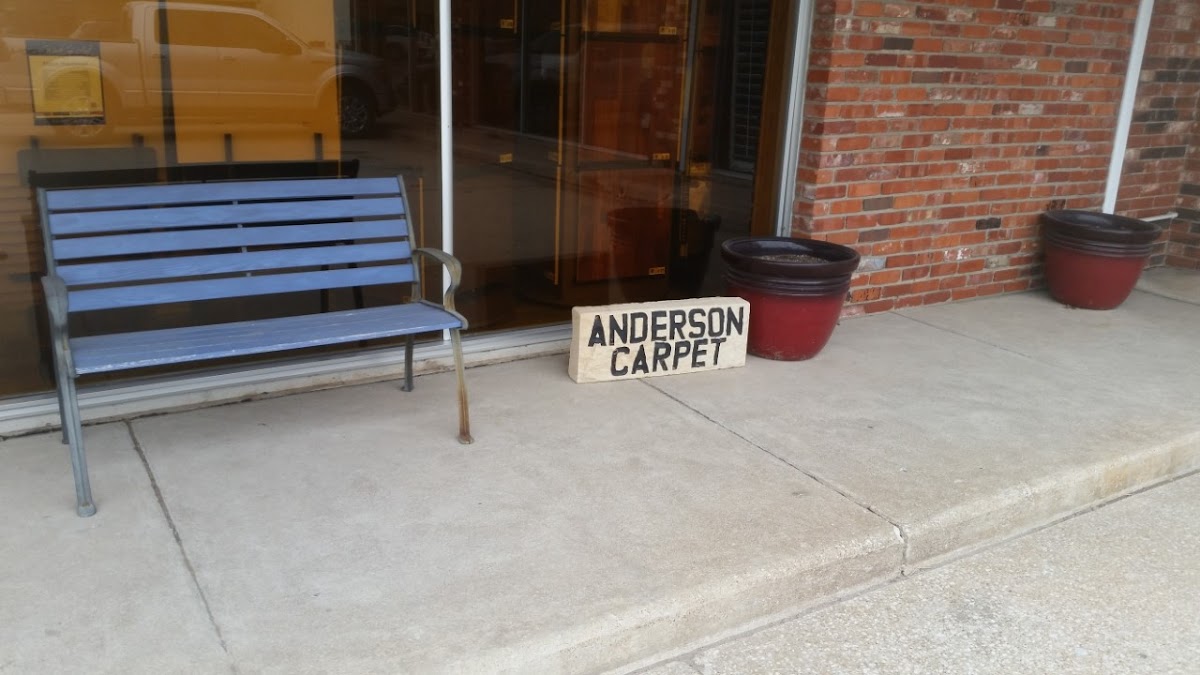 Anderson Flooring Flooring Contractor in Ponca City, OK photo
