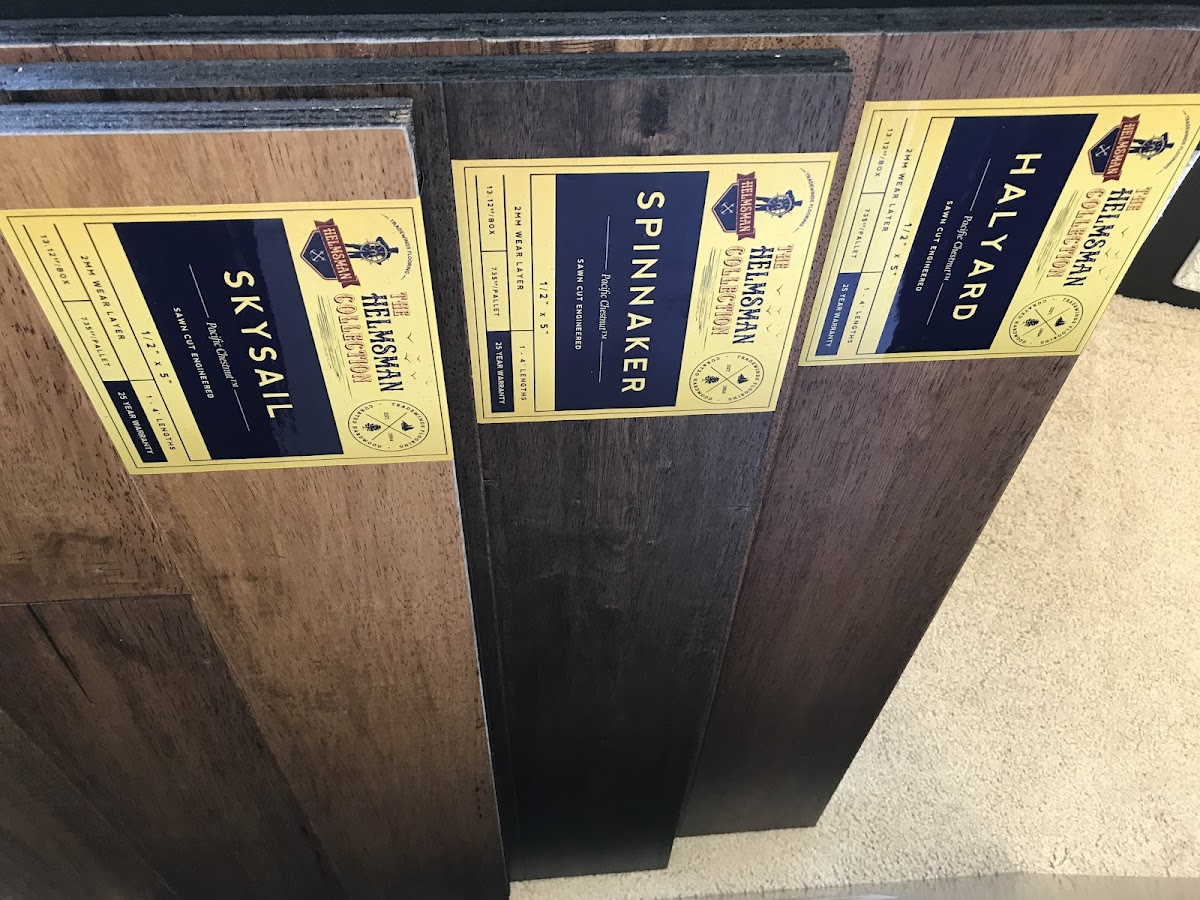 Decorative Dimensions Contractor in Ponca City, OK photo