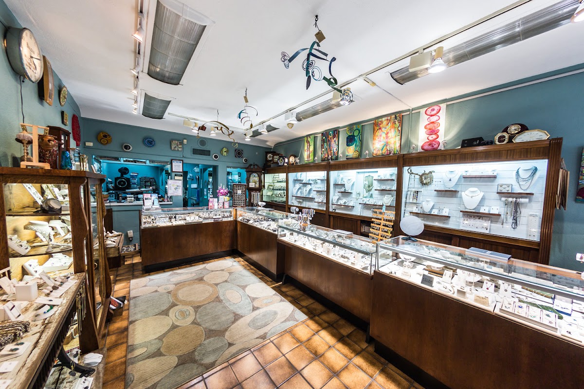 The Watchmaker's Daughter Jewelry Repair in York, PA photo