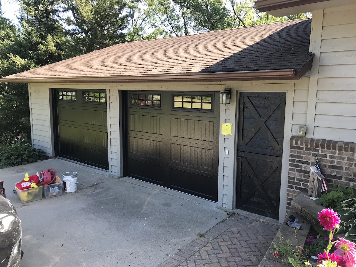 Viking Garage Door Co Handyman in Alexandria, MN photo
