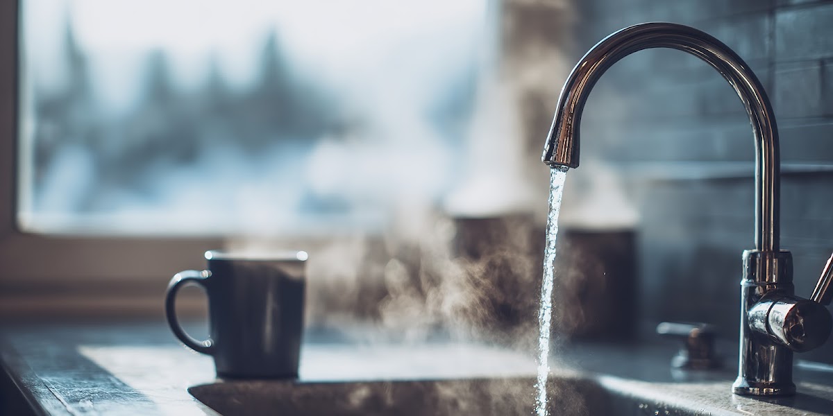 St. George Water Heaters