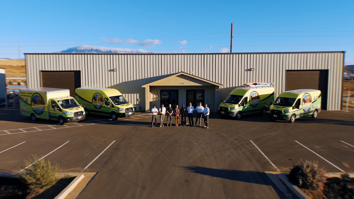 Element Plumbing, Heating and Air Plumber in St. George, UT photo