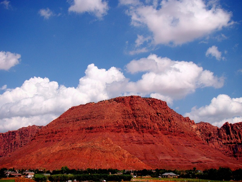 Red Mountain Electric Plumber in Ivins, UT photo