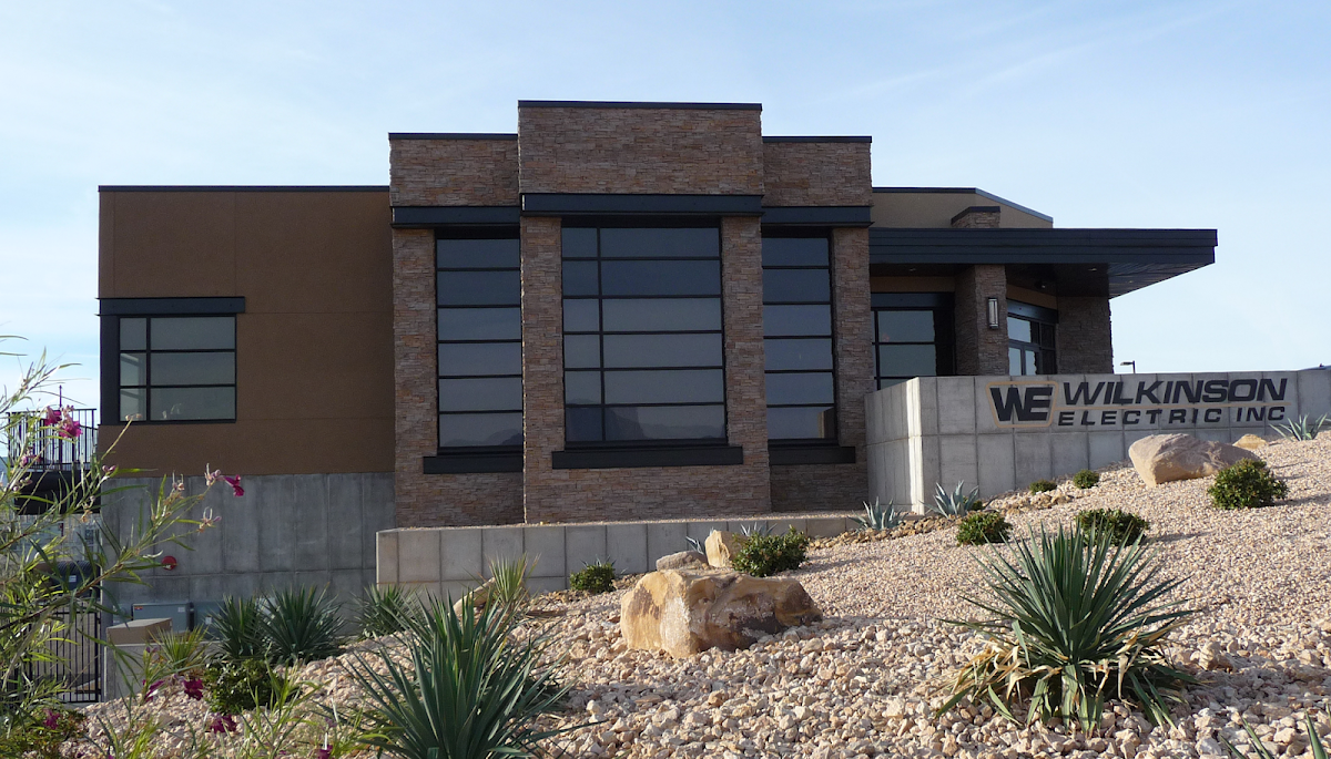 Wilkinson Electric Inc Plumber in St. George, UT photo