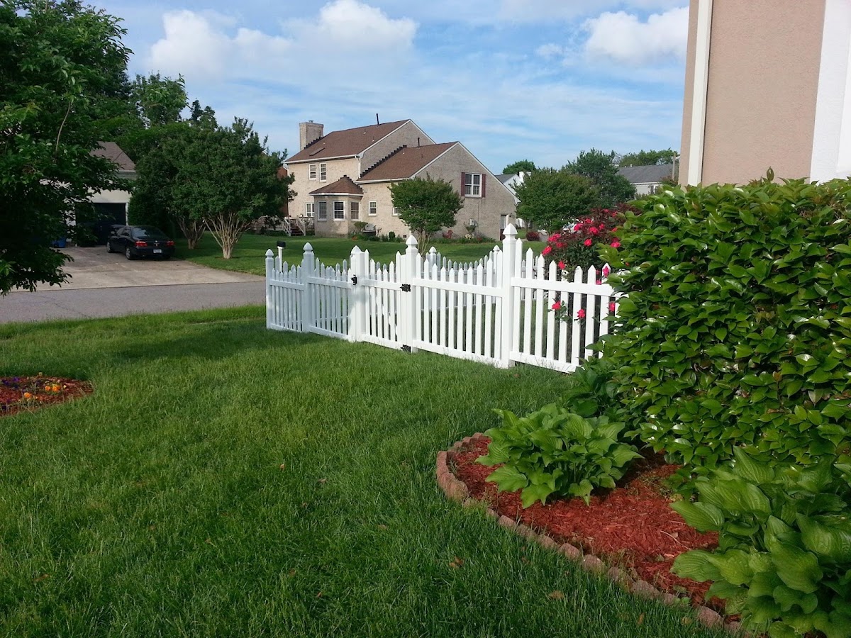 DanDale Fence Contractor in Chesapeake, VA photo
